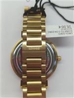 Orologio Lowell in Acciaio PL5199-6606 - PL5199-6606